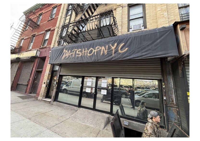 More Photos Of 4422 3rd Ave, Brooklyn Apartments For Lease