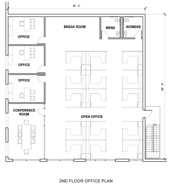 More Photos Of E Ave, Hesperia Distribution For Sale