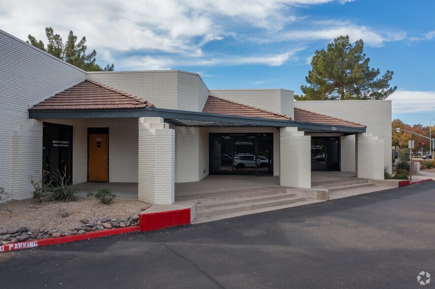 More Photos Of 1331 N Alma School Rd, Chandler Office For Sale