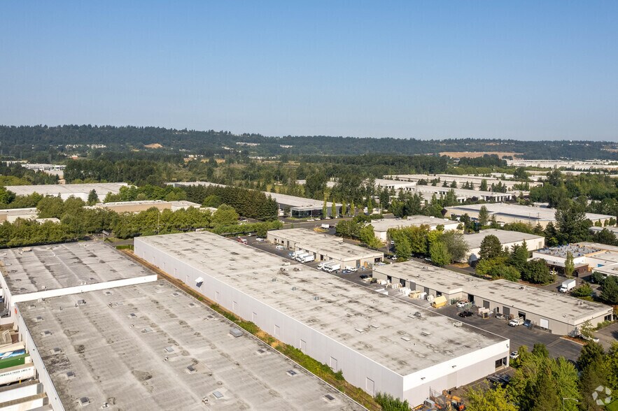 More Photos Of 22441-22477 72nd Ave S, Kent Warehouse For Lease