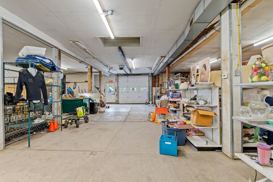 More Photos Of 398 Anthony St, Schenectady Warehouse For Sale