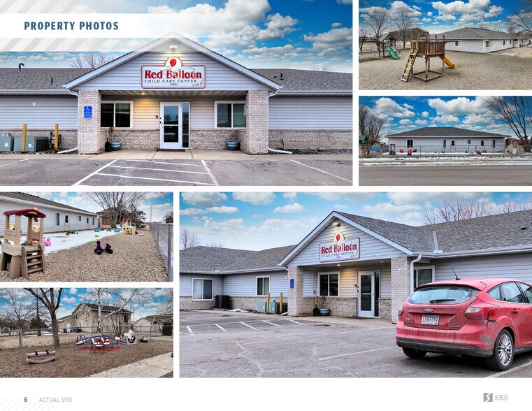 More Photos Of 12601 Birch St, Becker Daycare Center For Sale