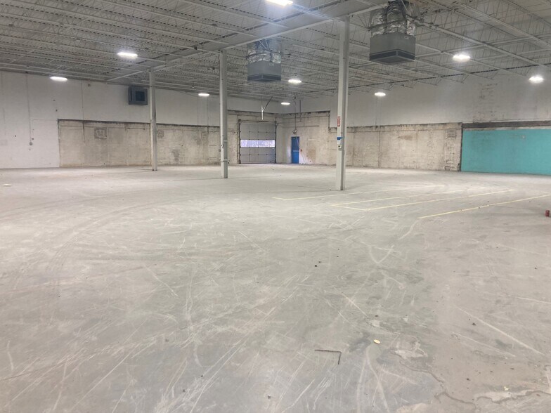 More Photos Of 1225 Tunnel Rd, Perkasie Warehouse For Lease