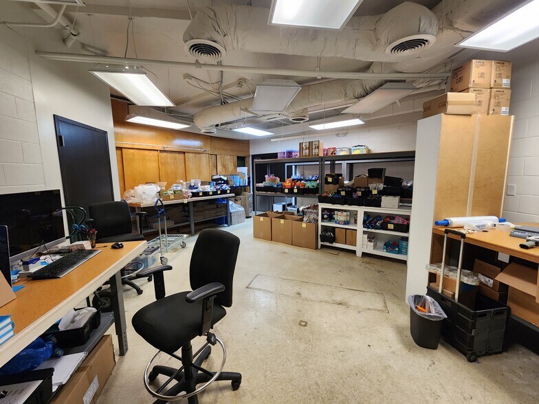 More Photos Of 501 Howell Rd, Greenville Office For Lease