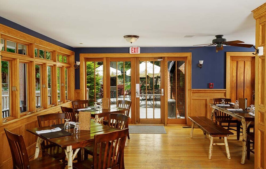 More Photos Of 963 Friends Lake Rd, Chestertown Hotel For Sale