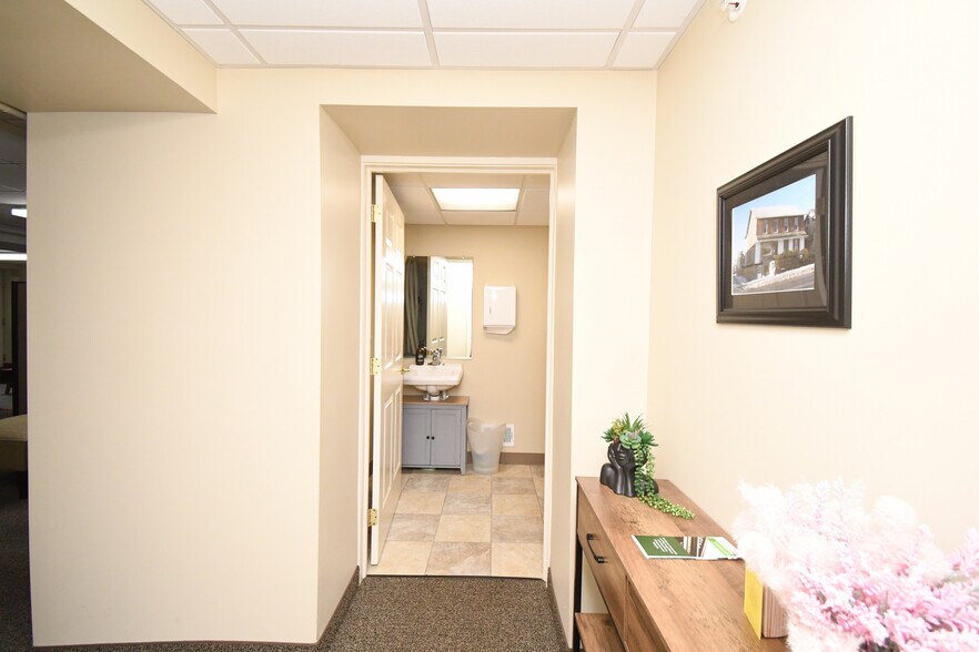 More Photos Of 206 N Main St, Souderton Freestanding For Sale