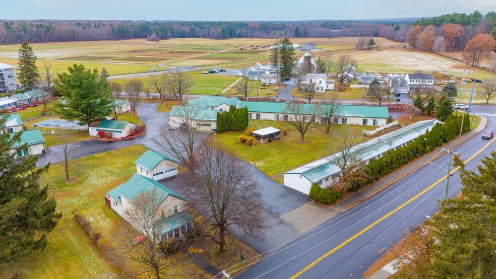 More Photos Of 230 West Ave, Saratoga Springs Land For Sale