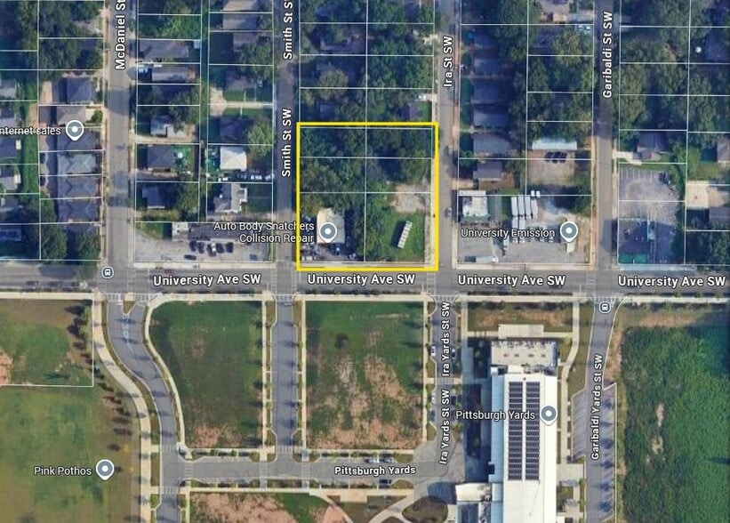 Primary Photo Of , Atlanta Unknown For Sale