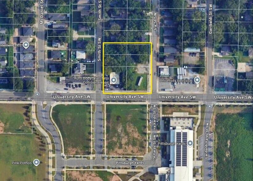 More Photos Of , Atlanta Unknown For Sale