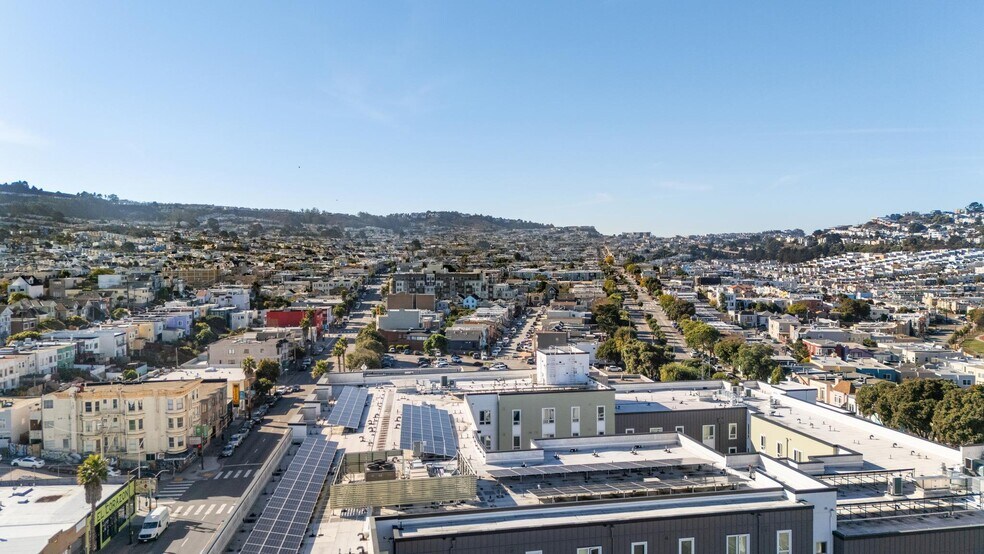 More Photos Of 4826-4828 Mission St, San Francisco Apartments For Sale