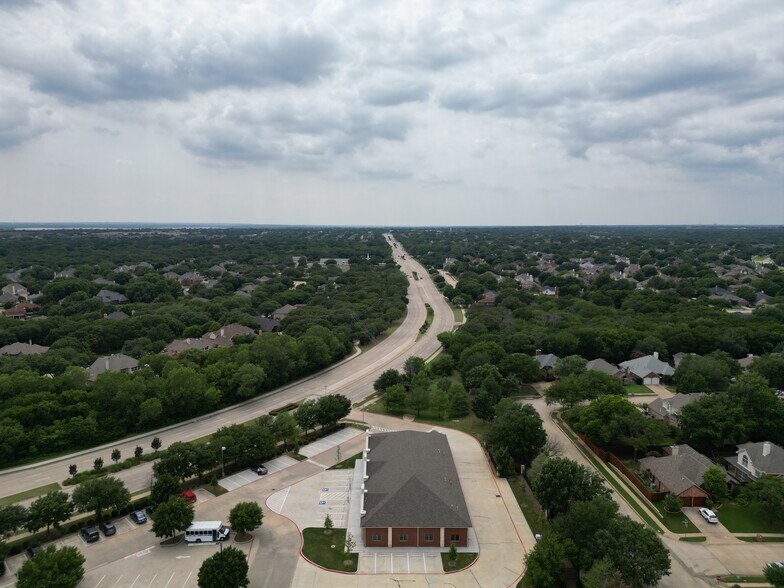 More Photos Of 1260 Flower Mound Rd, Flower Mound Storefront Retail Office For Sale