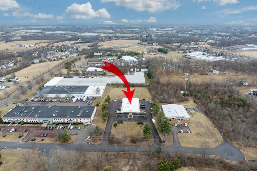 More Photos Of 220 Stahl Rd, Harleysville Research And Development For Sale
