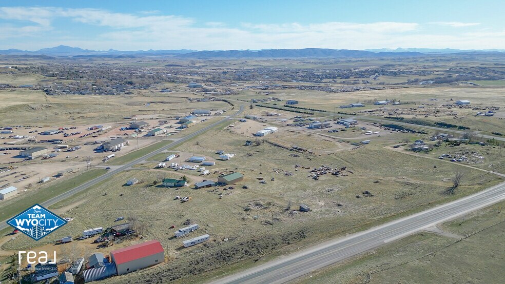 More Photos Of 141 Highway 59, Douglas Industrial For Sale