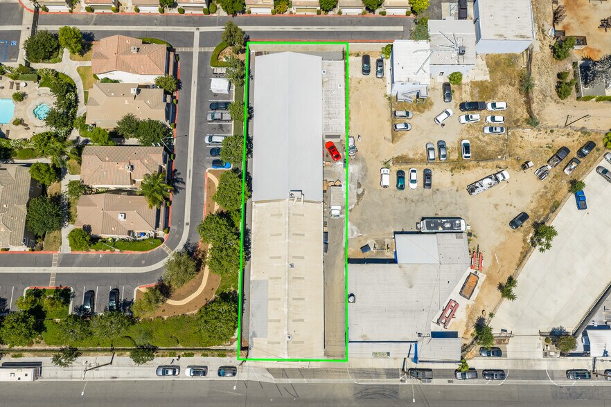 More Photos Of 2879 Main St, Riverside Warehouse For Sale