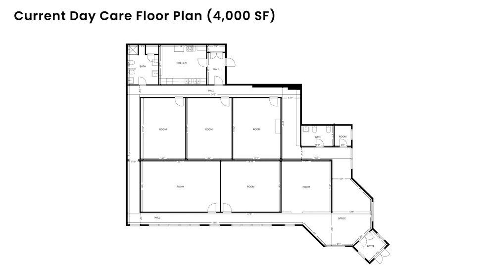 More Photos Of 20829 Kingsland Blvd, Katy Storefront Retail Office For Lease