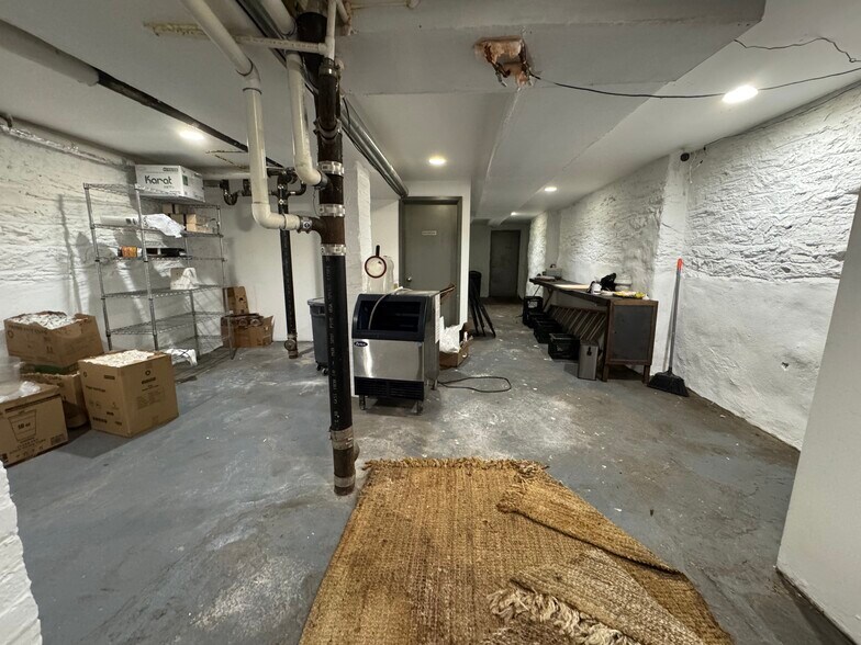 More Photos Of 406 Marcus Garvey Blvd, Brooklyn Storefront Retail Residential For Lease