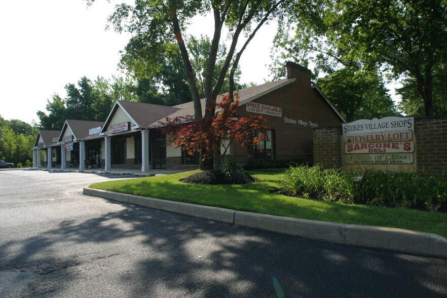 More Photos Of 643 Stokes Rd, Medford Unknown For Lease