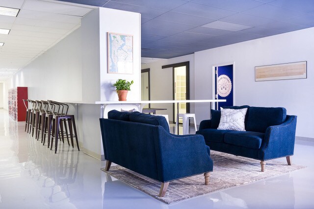 More Photos Of 14-16 Dekalb Ave, Brooklyn Loft Creative Space For Lease