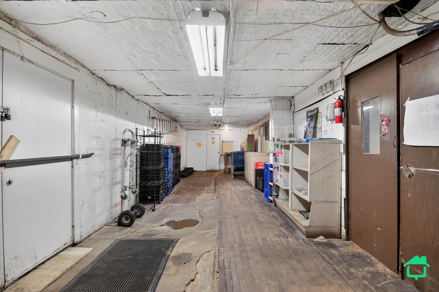 More Photos Of 12763 Ostrander Rd, Maybee Supermarket For Sale