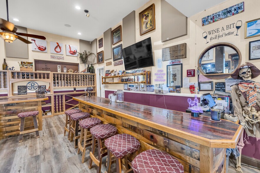 More Photos Of 8345 Main St, Mokelumne Hill General Retail For Sale