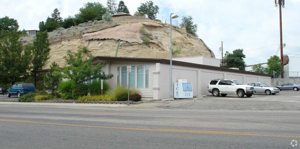More Photos Of 1674 W Hill Rd, Boise Loft Creative Space For Lease