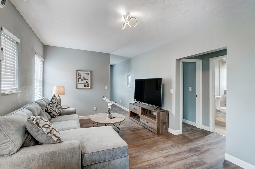 More Photos Of 2346-2350 Boone Ave, Cincinnati Apartments For Sale