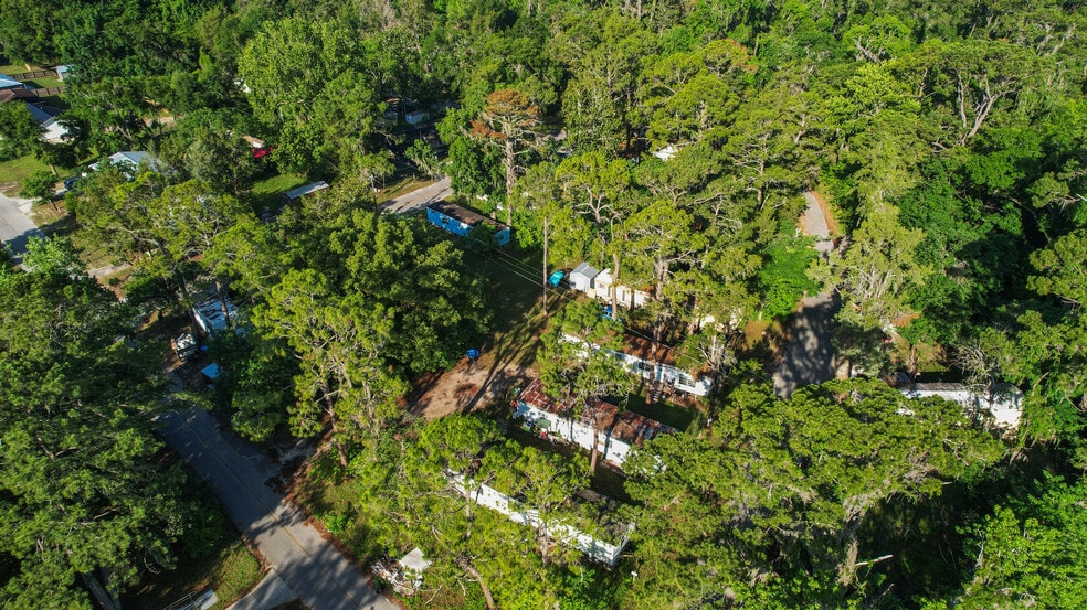 More Photos Of 224 SE Davie Ct, Lake City Manufactured Housing Mobile Home Park For Sale