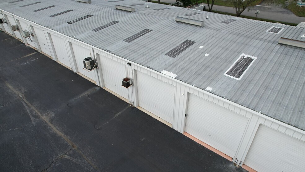 More Photos Of 1956 SW South Macedo Blvd, Port Saint Lucie Light Distribution For Lease