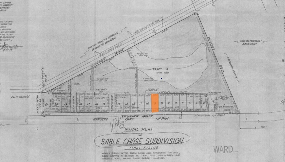 More Photos Of 2182 Gardere Ln, Baton Rouge Apartments For Sale