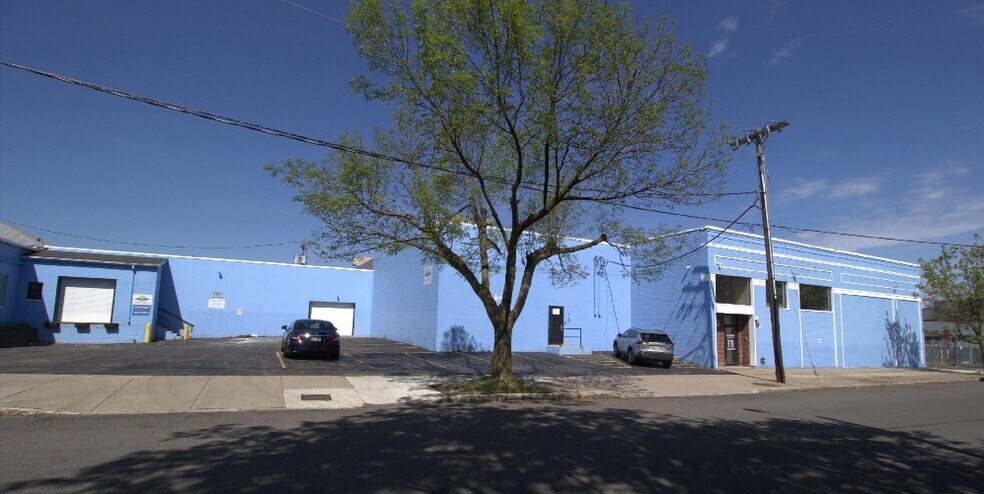 Primary Photo Of 235-257 Ormond St, Rochester Manufacturing For Sale