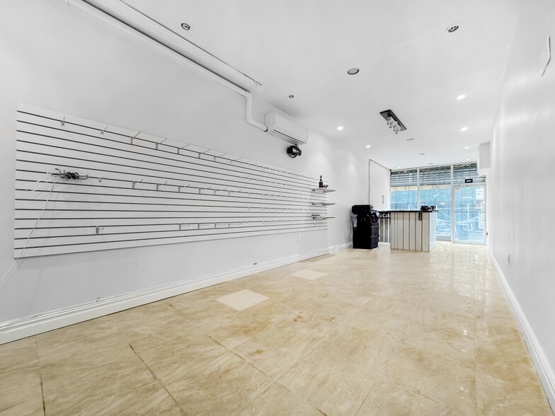 More Photos Of 438 Wilson Ave, Brooklyn Storefront Retail Residential For Lease