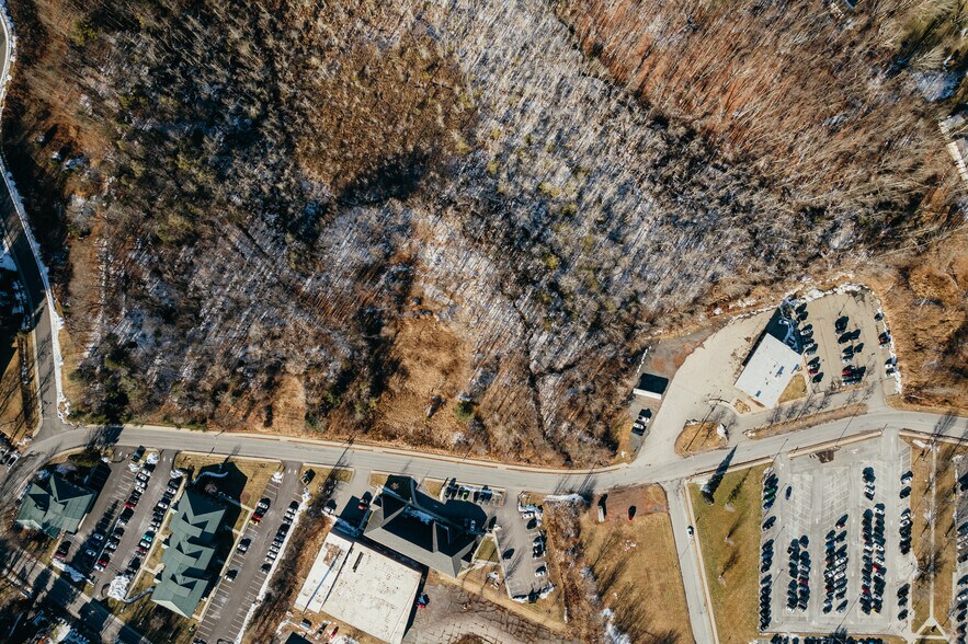 Primary Photo Of Sturgis Rd, Monticello Land For Sale