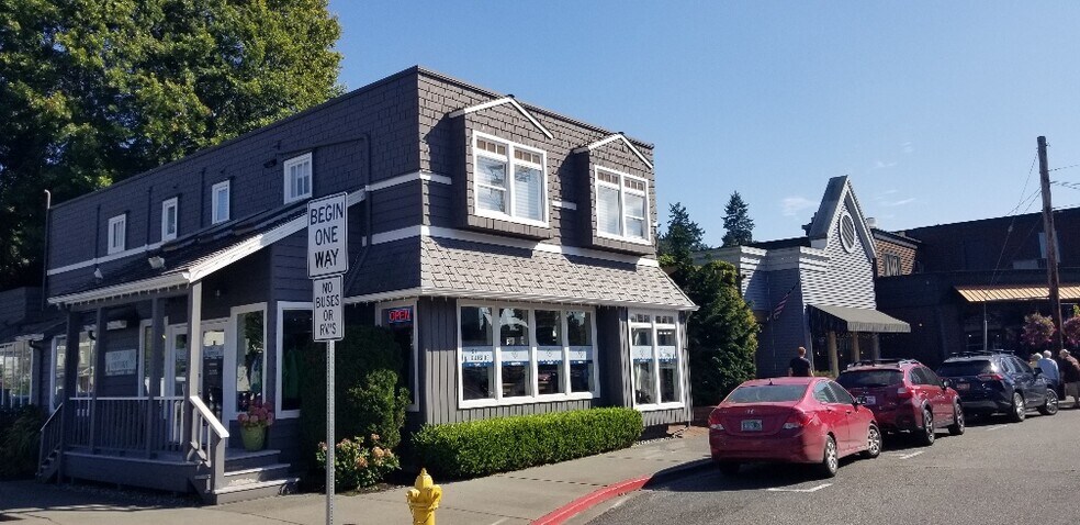 More Photos Of 101-107 S 1st St, La Conner Storefront For Sale