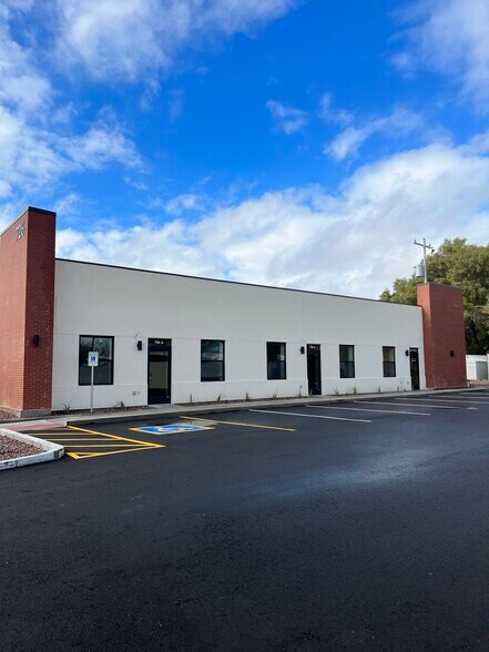 Primary Photo Of 726 E Monroe Ave, Buckeye Light Distribution For Lease