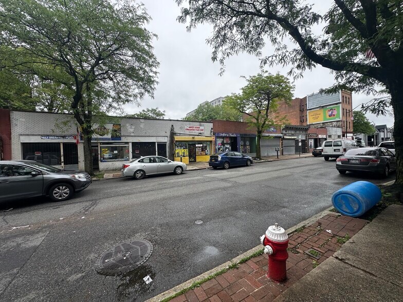 More Photos Of 149-153 S 4th Ave, Mount Vernon Storefront Retail Office For Sale