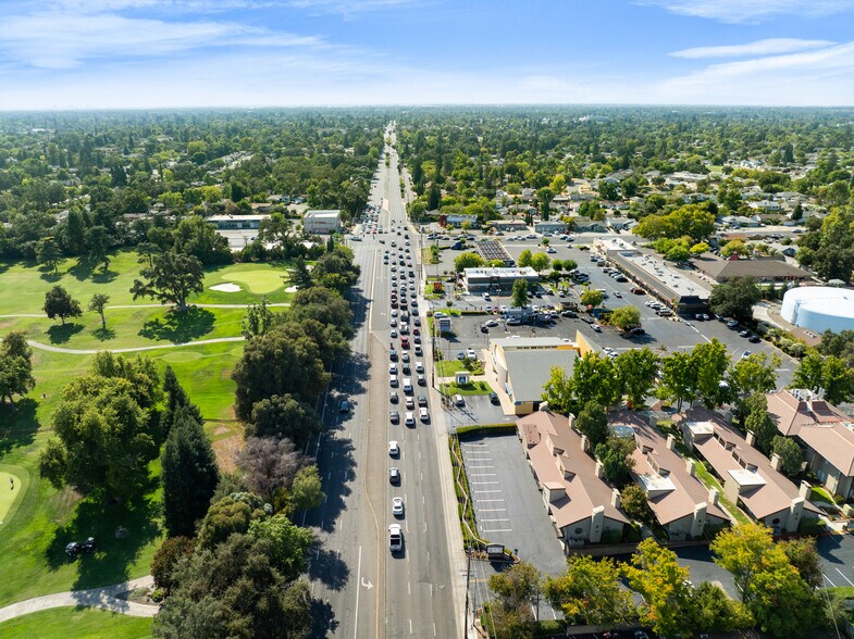 More Photos Of 7509 Madison Ave, Citrus Heights Medical For Sale