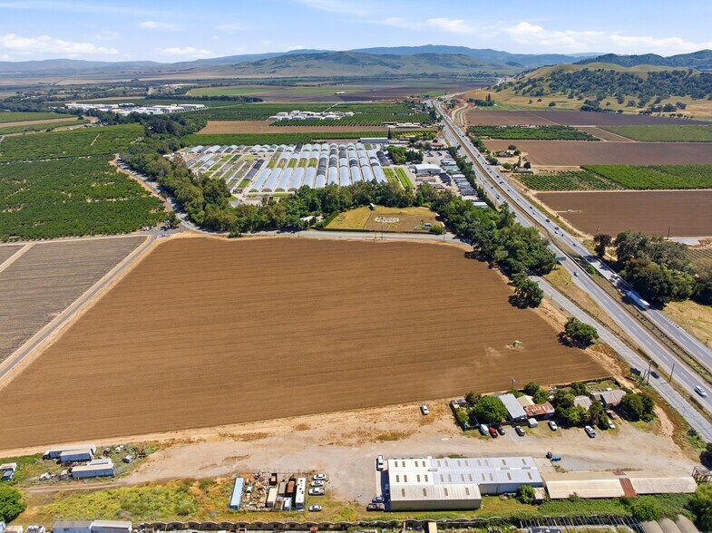 More Photos Of 5330 Bolsa Rd, Gilroy Land For Sale