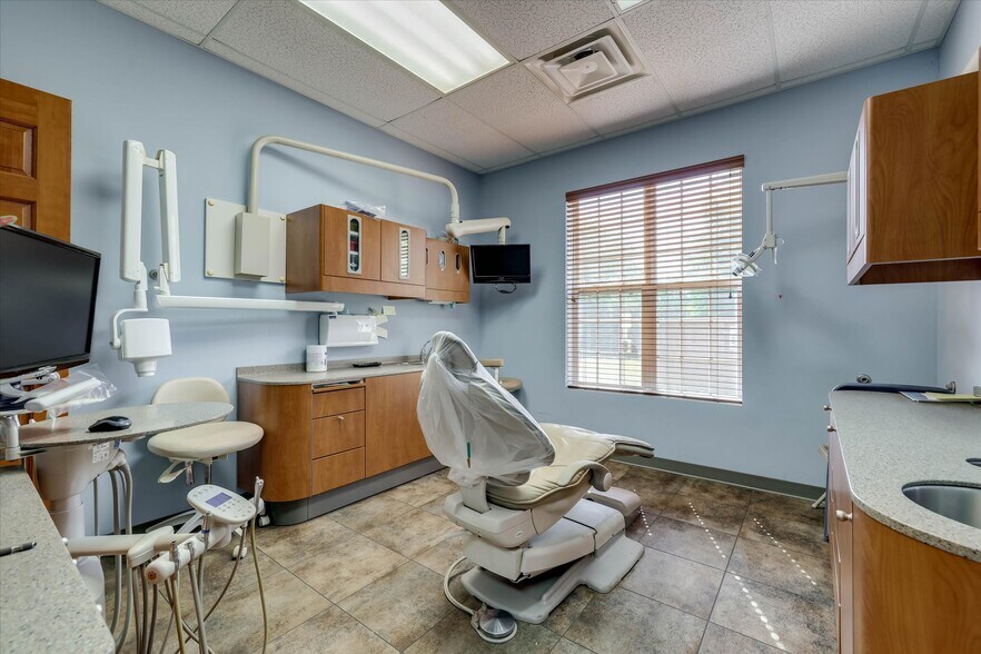 More Photos Of 1466 Columbia Hwy N, Aiken Medical For Sale