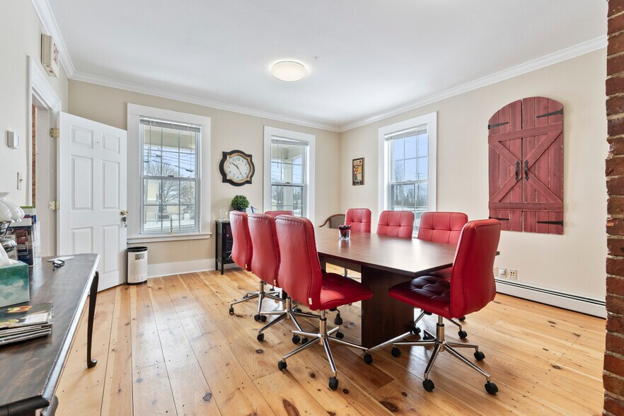 More Photos Of 2204 Woodbury Ave, Newington Office For Sale