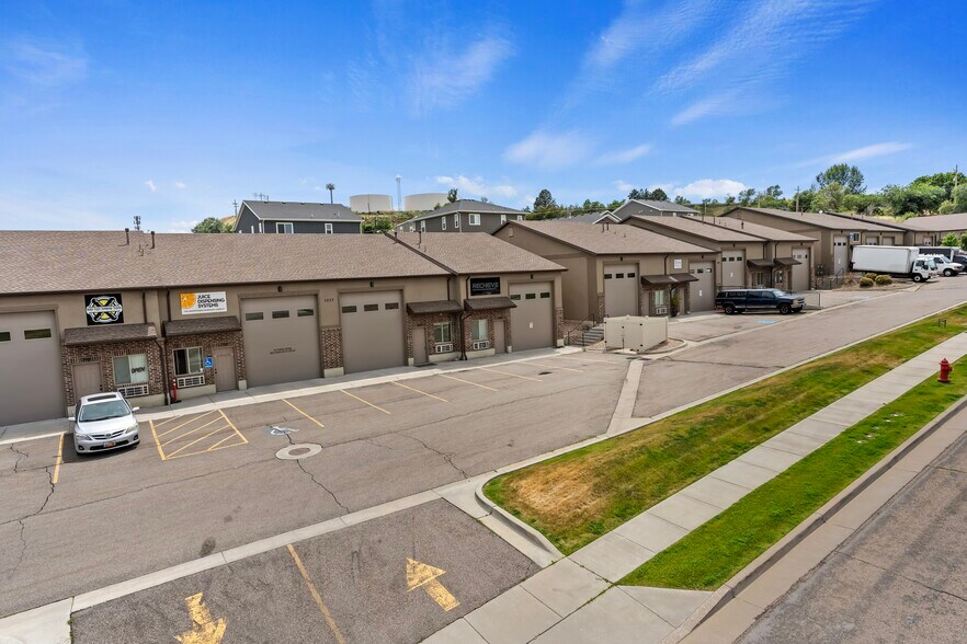 More Photos Of 1451 W 5175 S, Riverdale Light Distribution For Lease