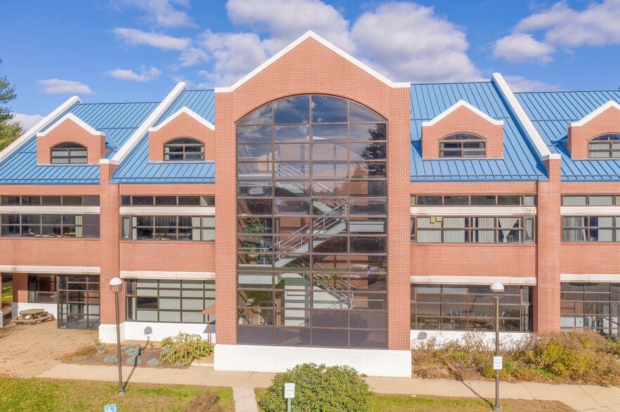 More Photos Of 1 Monitor Dr, Concord Light Distribution For Lease