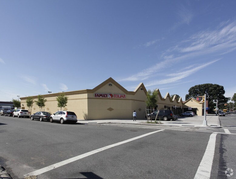 More Photos Of 4102 Farragut Rd, Brooklyn Storefront For Lease