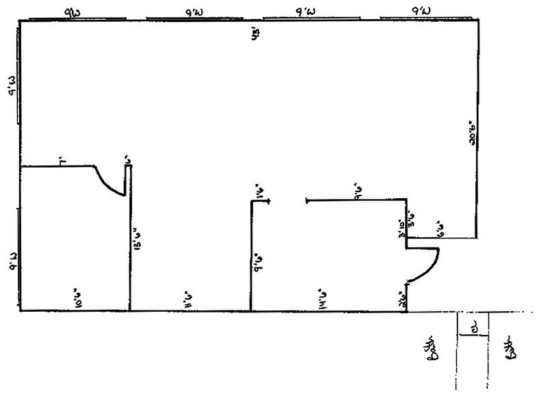 More Photos Of 270 Drum Point Rd, Brick Office For Lease
