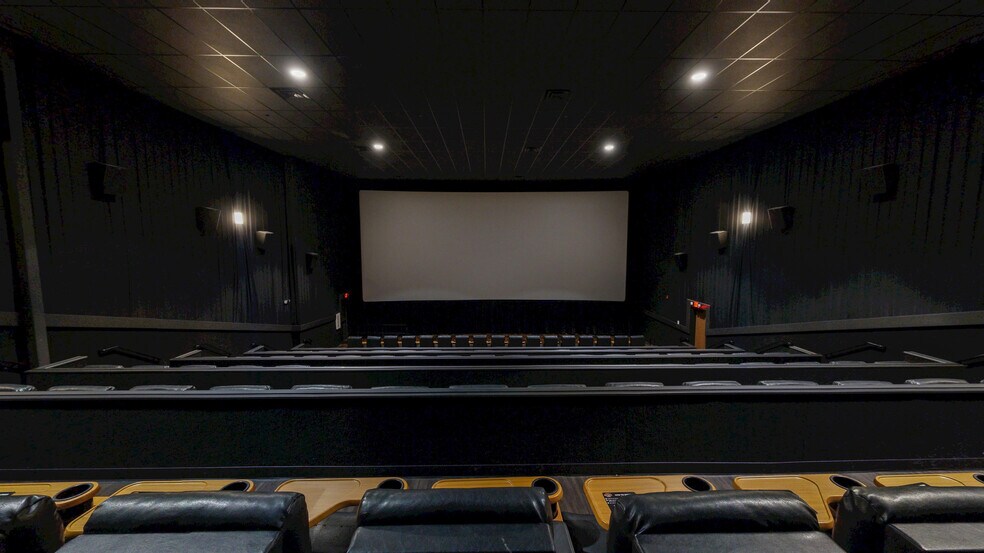 More Photos Of 285 E 3rd St, Loveland Movie Theatre For Sale