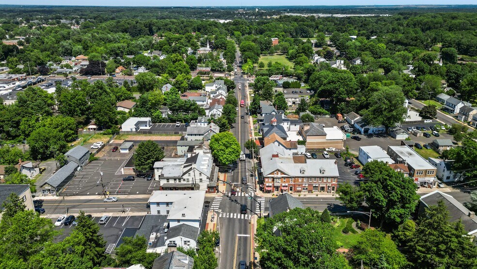More Photos Of 100 W Maple Ave, Langhorne Restaurant For Sale