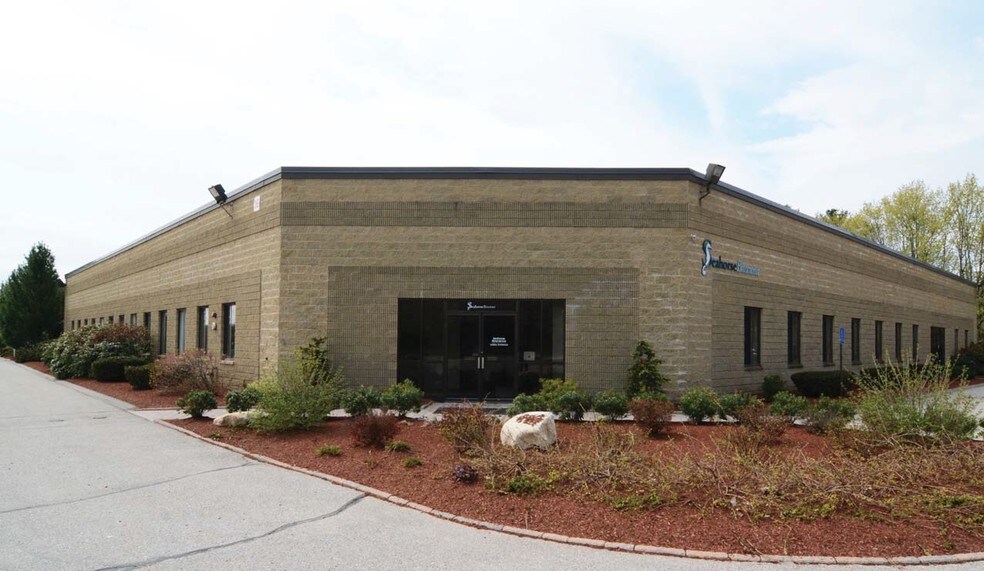 More Photos Of 16 Esquire Rd, North Billerica Research And Development For Lease