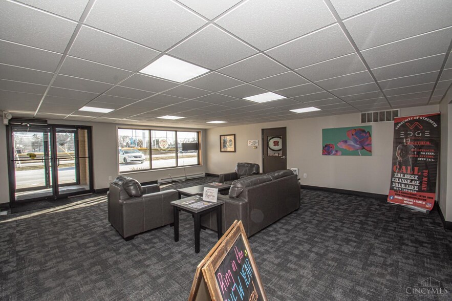 More Photos Of 200 Eaton Lewisburg Rd, Eaton Medical For Lease