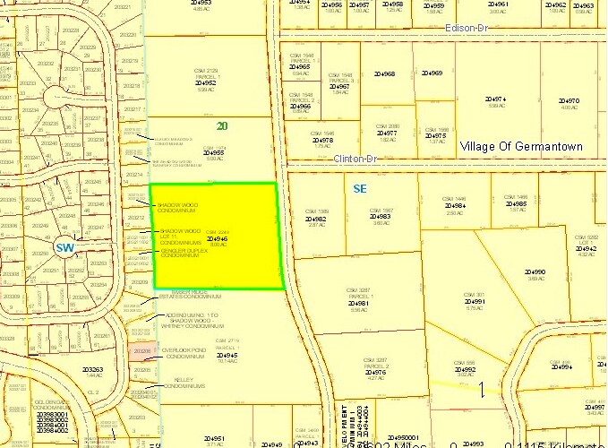 More Photos Of W194N11381 McCormick Dr, Germantown Manufacturing For Sale