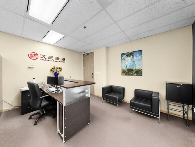 More Photos Of 1788 Broadway W, Vancouver Healthcare For Sale