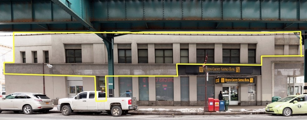 More Photos Of 93-22 Jamaica Ave, Woodhaven Medical For Lease